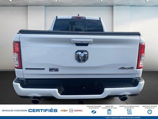 2020 Ram 1500 BIG HORN in Alma, Quebec - 6 - w320h240px
