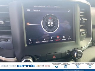 Ram 1500  2020 à Alma, Québec - 16 - w320h240px