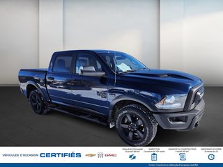 2021 Ram 1500 in Alma, Quebec - 3 - w320h240px