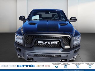 2021 Ram 1500 in Alma, Quebec - 2 - w320h240px