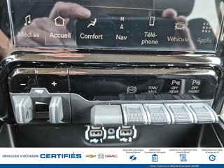 Ram 2500  2023 à Alma, Québec - 25 - w320h240px
