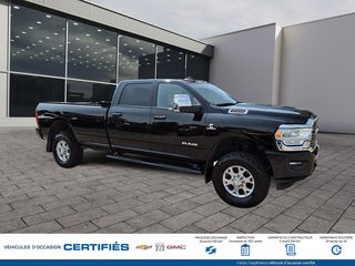 Ram 2500  2023 à Alma, Québec - 3 - w320h240px