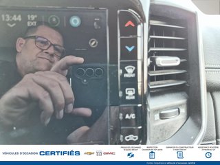 Ram 2500  2023 à Alma, Québec - 24 - w320h240px