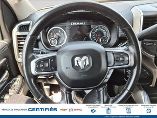 Ram 2500  2023 à Alma, Québec - 28 - w320h240px