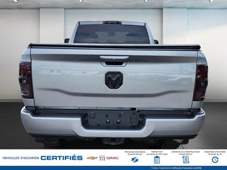 Ram 2500 4WD Crew Cab 2024 à Alma, Québec - 5 - w320h240px