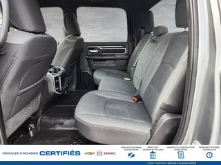 Ram 2500  2024 à Alma, Québec - 10 - w320h240px