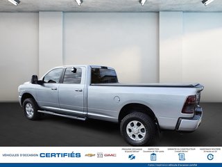 Ram 2500 4WD Crew Cab 2024 à Alma, Québec - 4 - w320h240px