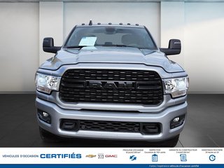 Ram 2500 4WD Crew Cab 2024 à Alma, Québec - 2 - w320h240px