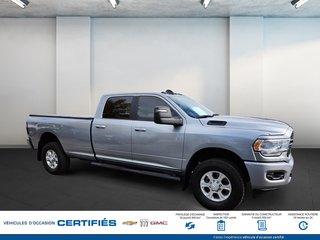 Ram 2500 4WD Crew Cab 2024 à Alma, Québec - 3 - w320h240px