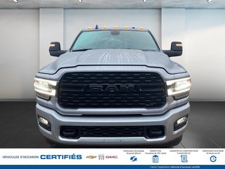 2024 Ram 2500 4WD Crew Cab in Alma, Quebec - 2 - w320h240px