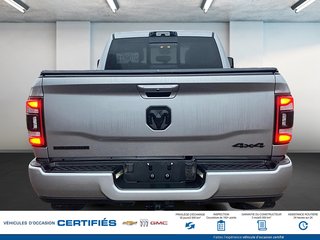 2024 Ram 2500 4WD Crew Cab in Alma, Quebec - 6 - w320h240px
