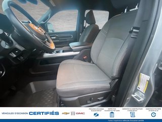 2024 Ram 2500 in Alma, Quebec - 18 - w320h240px
