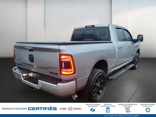 2024 Ram 2500 4WD Crew Cab in Alma, Quebec - 5 - w320h240px