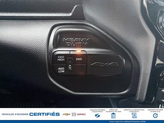 2024 Ram 2500 in Alma, Quebec - 25 - w320h240px