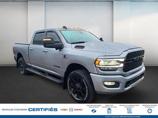 2024 Ram 2500 4WD Crew Cab in Alma, Quebec - 3 - w320h240px