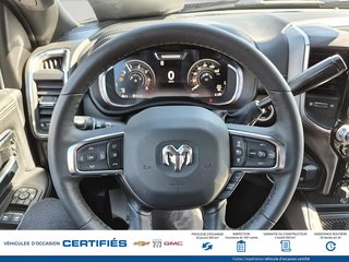 2025 Ram 2500 in Alma, Quebec - 27 - w320h240px