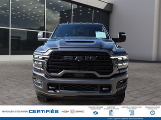 Ram 2500 4WD Mega Cab 2025 à Alma, Québec - 2 - w320h240px