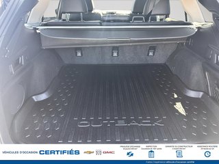 2022 Subaru Outback in Alma, Quebec - 11 - w320h240px