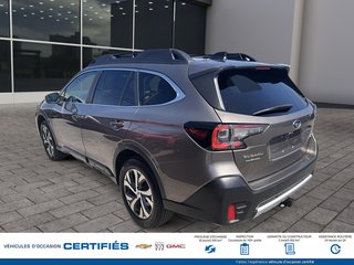 2022 Subaru Outback in Alma, Quebec - 7 - w320h240px