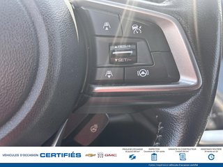 2022 Subaru Outback in Alma, Quebec - 28 - w320h240px