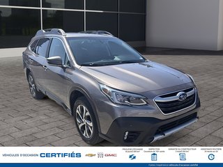 2022 Subaru Outback Wagon Limited XT in Alma, Quebec - 3 - w320h240px