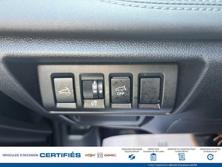 2022 Subaru Outback in Alma, Quebec - 24 - w320h240px