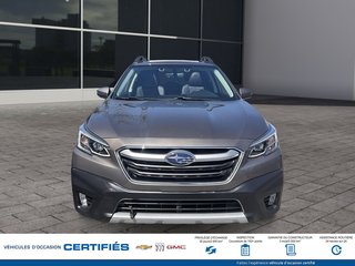 2022 Subaru Outback Wagon Limited XT in Alma, Quebec - 2 - w320h240px