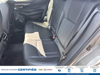2022 Subaru Outback in Alma, Quebec - 14 - w320h240px