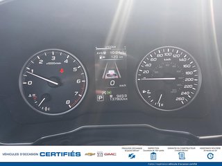 2022 Subaru Outback in Alma, Quebec - 30 - w320h240px