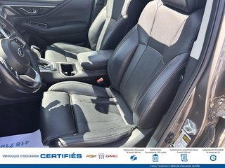 2022 Subaru Outback in Alma, Quebec - 16 - w320h240px