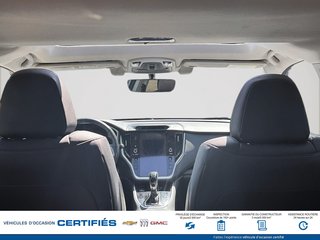 2022 Subaru Outback in Alma, Quebec - 13 - w320h240px