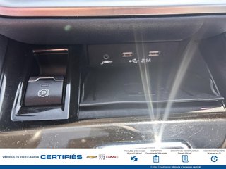 2022 Subaru Outback in Alma, Quebec - 22 - w320h240px