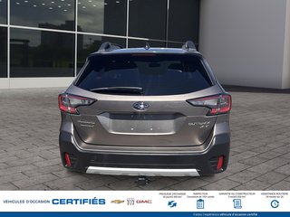 2022 Subaru Outback Wagon Limited XT in Alma, Quebec - 6 - w320h240px