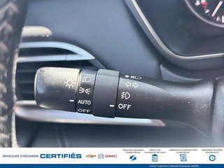 2022 Subaru Outback in Alma, Quebec - 27 - w320h240px