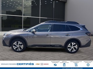 2022 Subaru Outback in Alma, Quebec - 8 - w320h240px