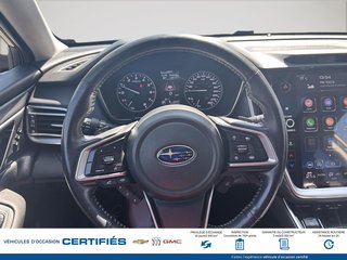 2022 Subaru Outback in Alma, Quebec - 25 - w320h240px