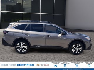 2022 Subaru Outback Wagon Limited XT in Alma, Quebec - 4 - w320h240px