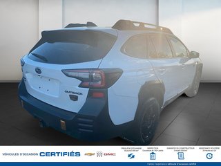 Subaru Outback  2023 à Alma, Québec - 8 - w320h240px