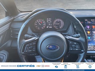 Subaru Outback  2023 à Alma, Québec - 22 - w320h240px