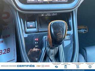 Subaru Outback  2023 à Alma, Québec - 28 - w320h240px