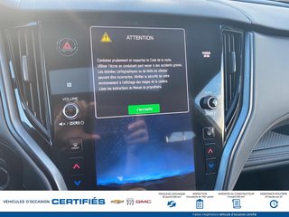 Subaru Outback  2023 à Alma, Québec - 21 - w320h240px