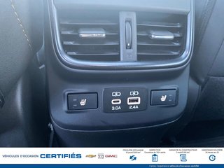 Subaru Outback  2023 à Alma, Québec - 14 - w320h240px