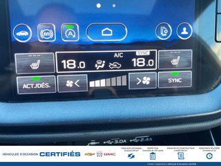 Subaru Outback  2023 à Alma, Québec - 29 - w320h240px