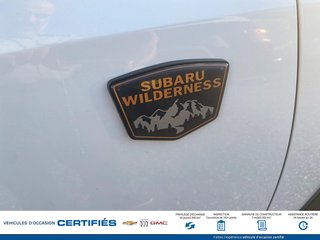 Subaru Outback  2023 à Alma, Québec - 9 - w320h240px