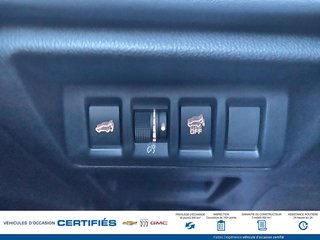 Subaru Outback  2023 à Alma, Québec - 27 - w320h240px