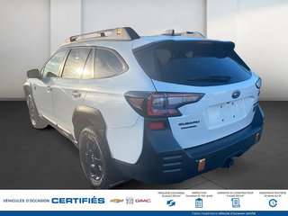 Subaru Outback Wagon Wilderness 2023 à Alma, Québec - 6 - w320h240px