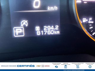 Subaru Outback  2023 à Alma, Québec - 26 - w320h240px