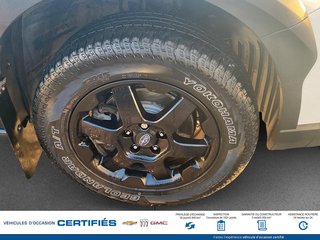 Subaru Outback  2023 à Alma, Québec - 10 - w320h240px