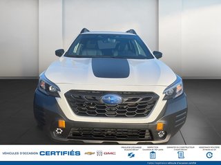 Subaru Outback Wagon Wilderness 2023 à Alma, Québec - 2 - w320h240px