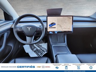 Tesla MODEL 3  2021 à Alma, Québec - 14 - w320h240px